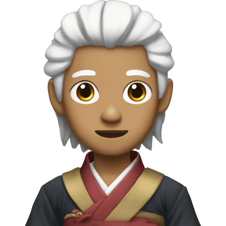 ryomen sukuna emoji