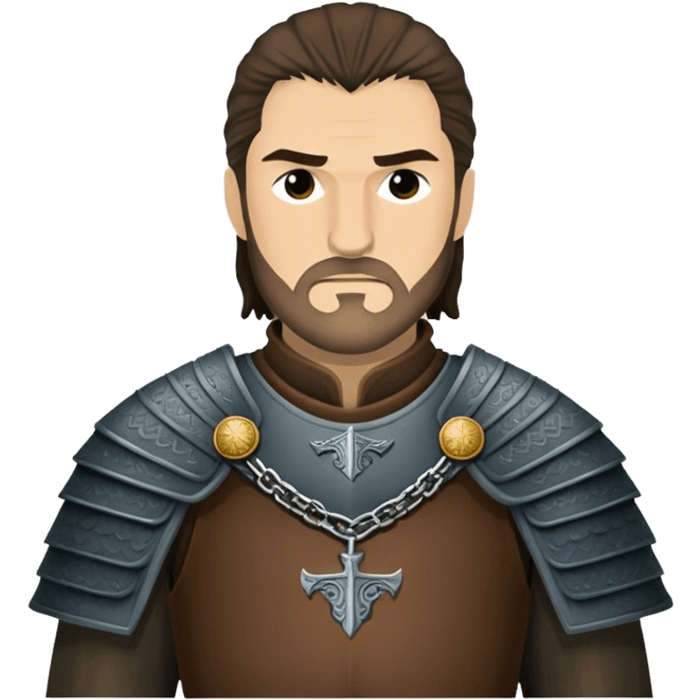 Lothar Frey from game of thrones emoji