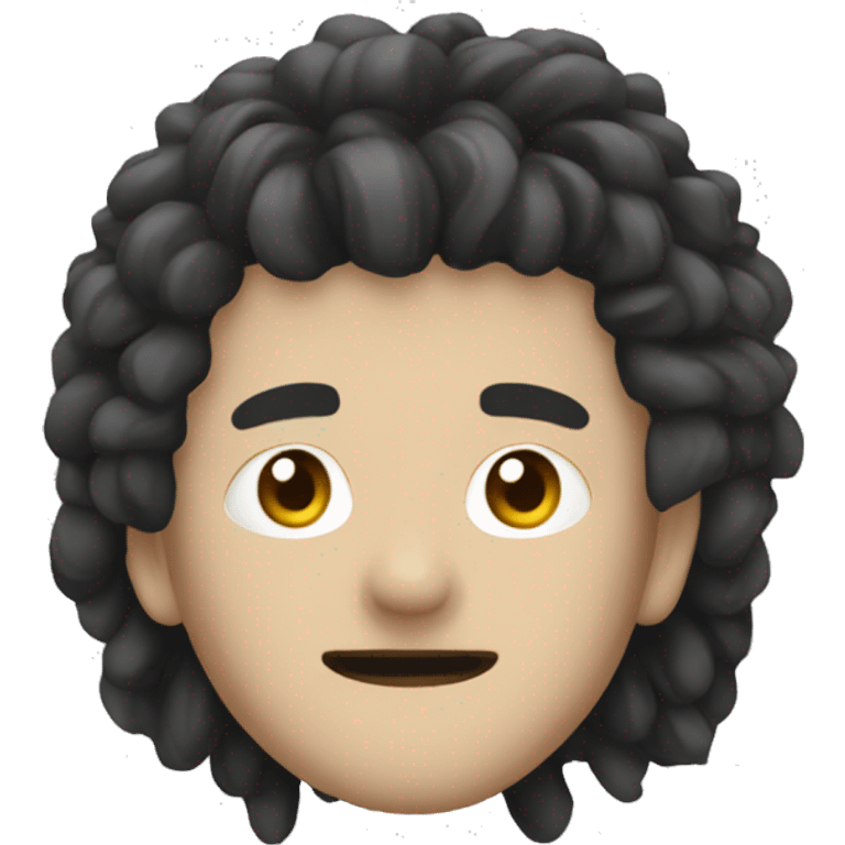 Enma from one pièce  emoji