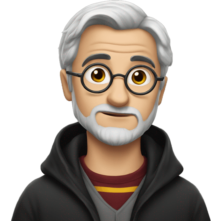 Harry Potter  emoji