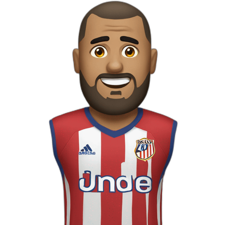 arturo vidal emoji