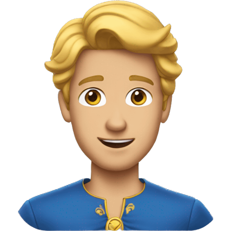  prince Archie emoji