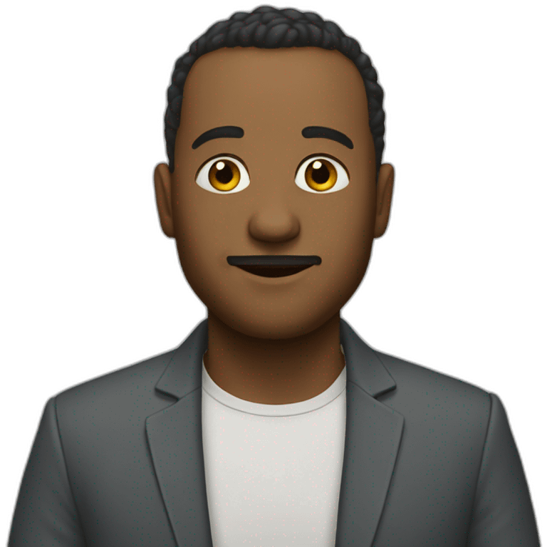 bertrand emoji