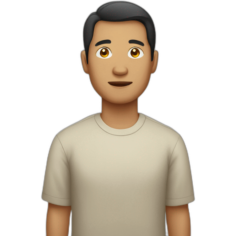 philippine man emoji