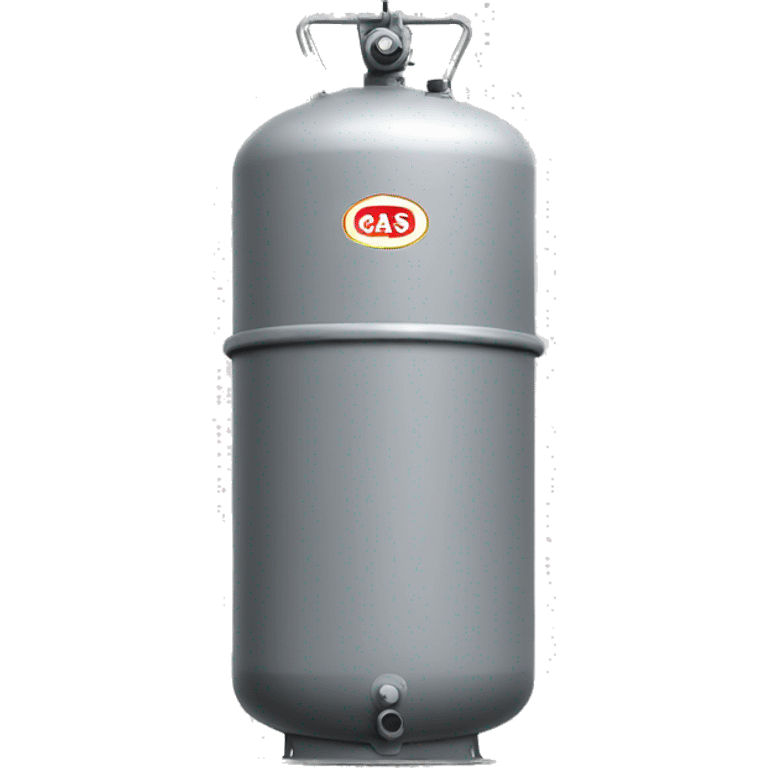 gas propane tank emoji