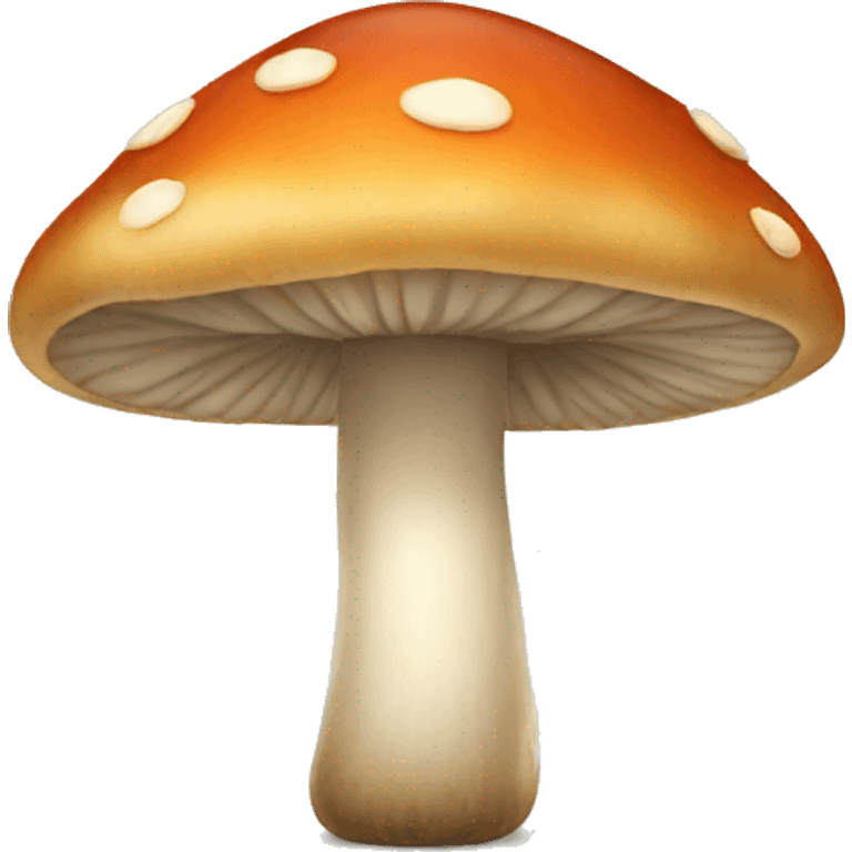 Mushrooms  emoji