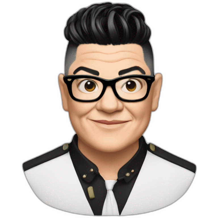 lea delaria emoji