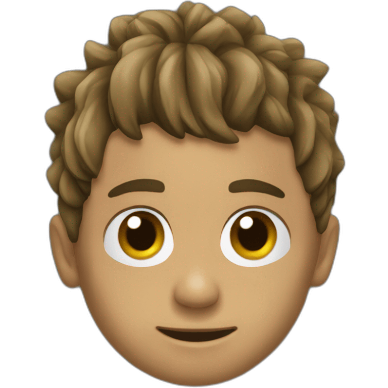 Neymar kisd emoji