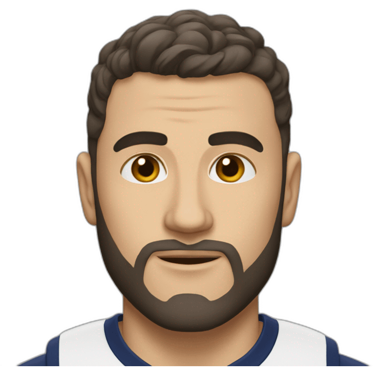 Dario benedetto emoji