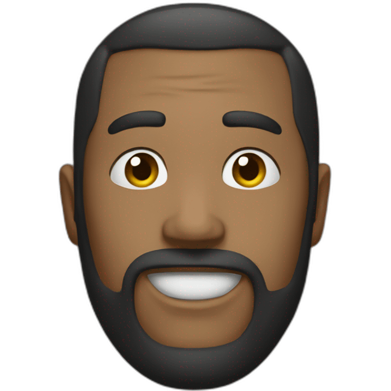 Tonton-H emoji