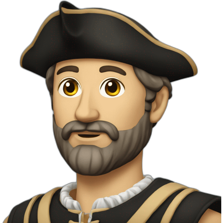 jacques cartier emoji