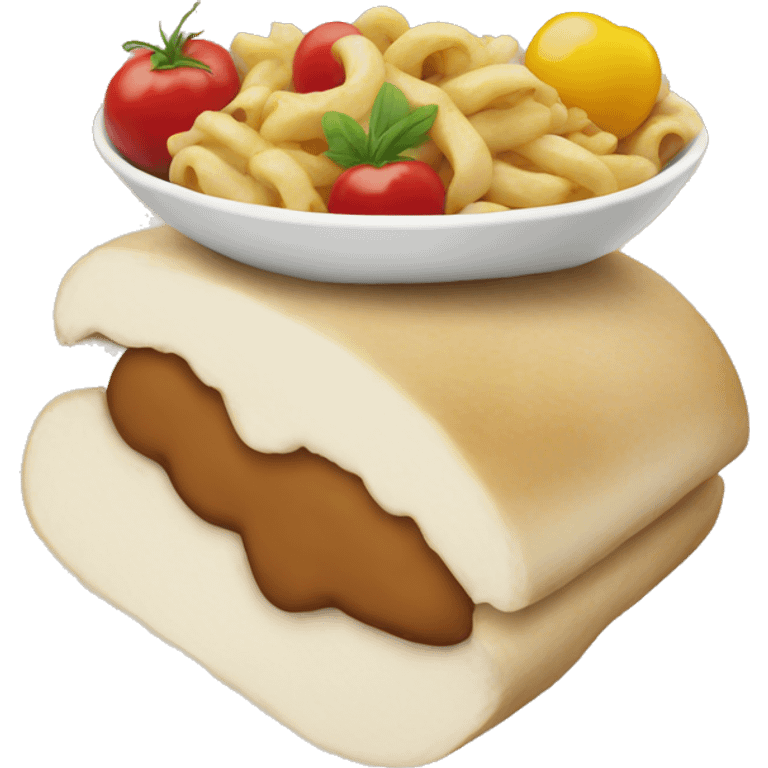 Food emoji