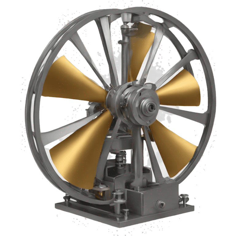 stirling engine emoji