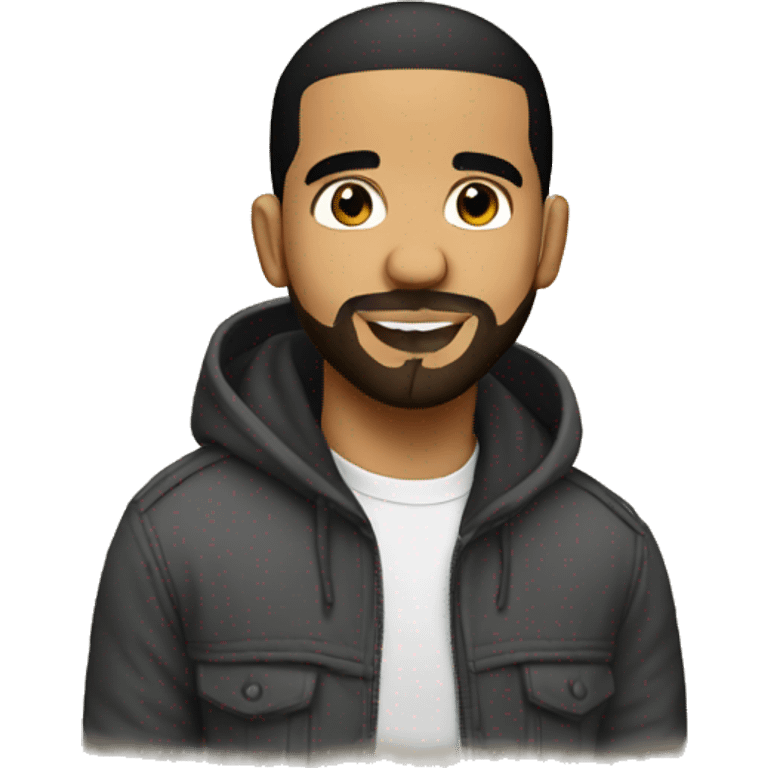 Drake emoji