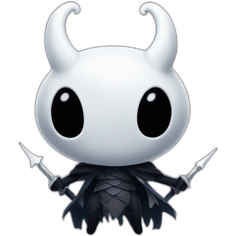 Hollow Knight emoji