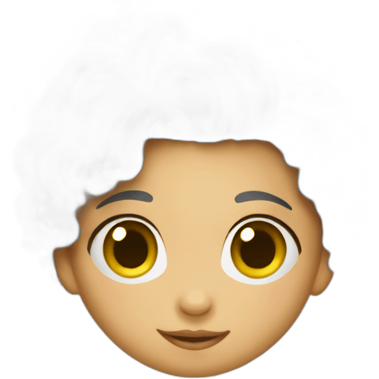 kids name kira emoji