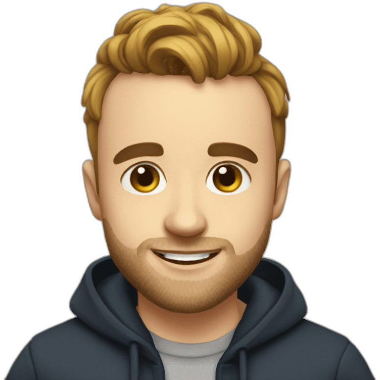 Squeezie emoji