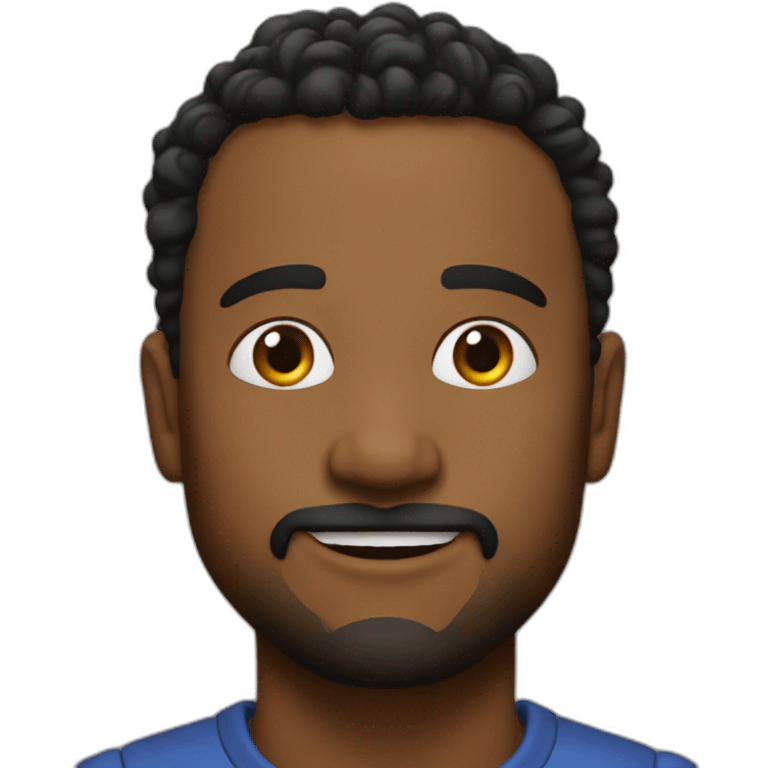 Spidad Mitchell  emoji