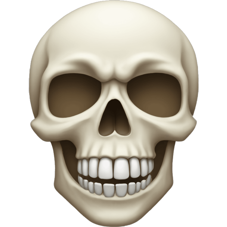 skull emoji  emoji