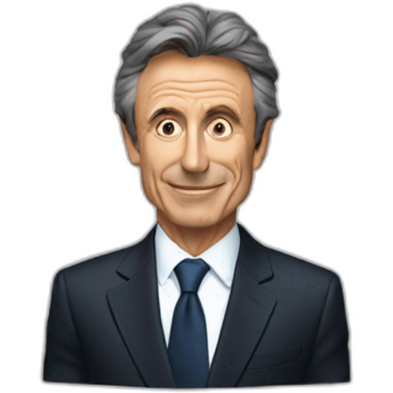 macri emoji