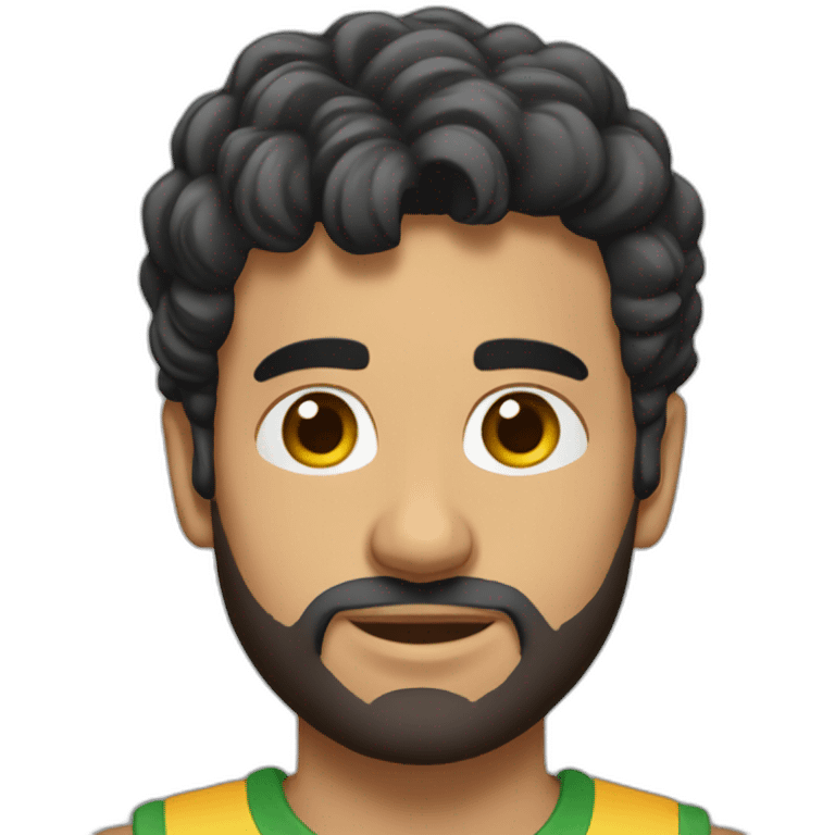 Oussama Ammar emoji