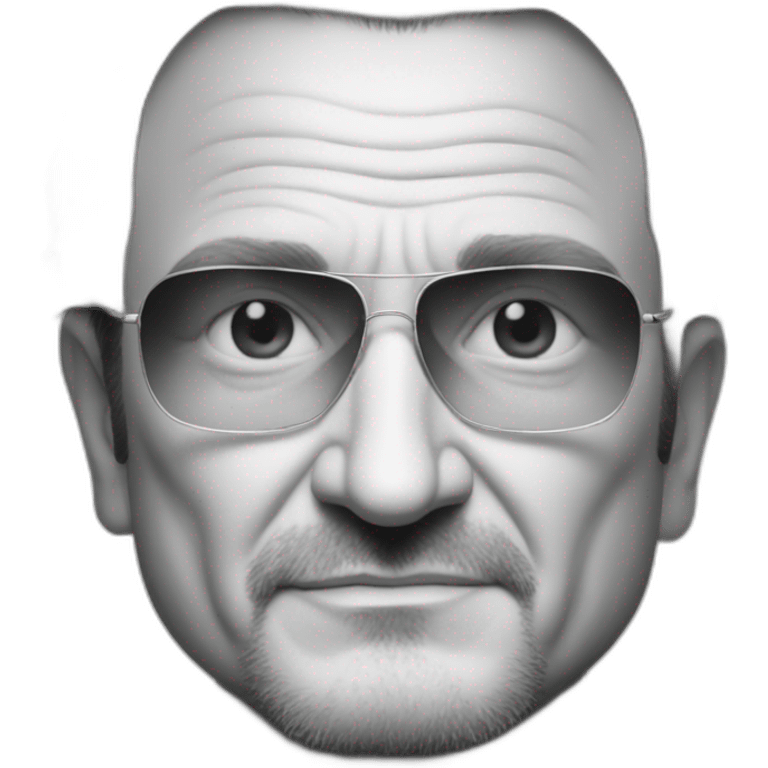 Bono emoji