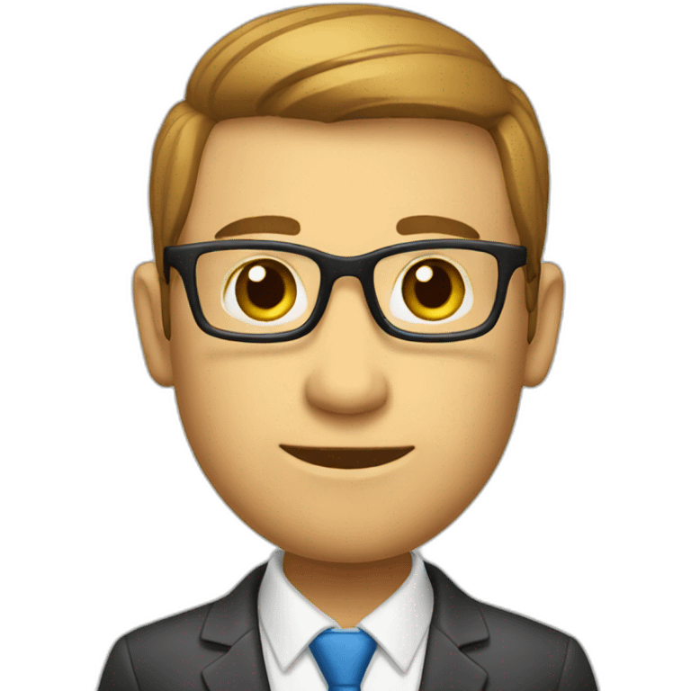 realtor emoji