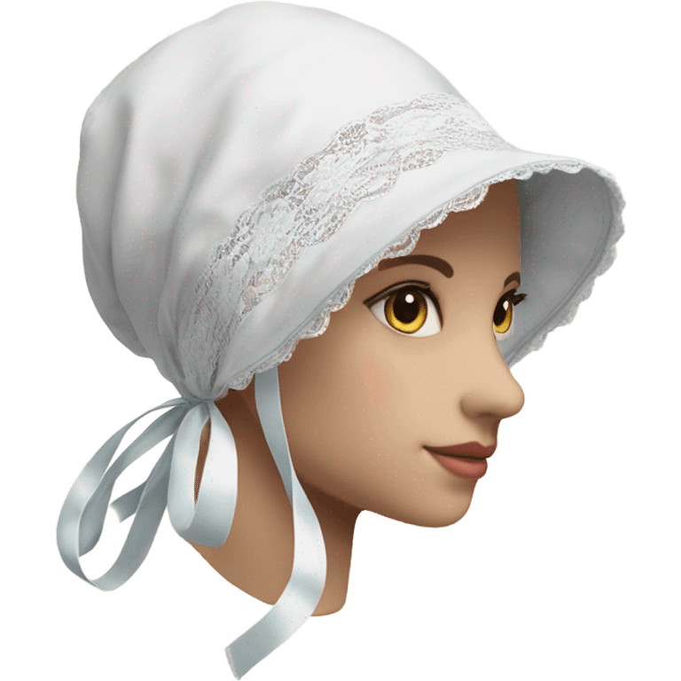 bonnet emoji