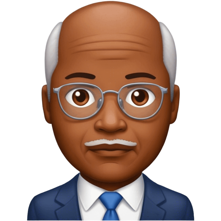 Theodore Long emoji