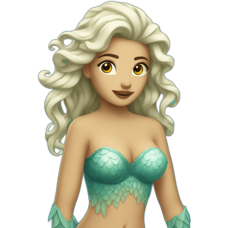 Sirene emoji