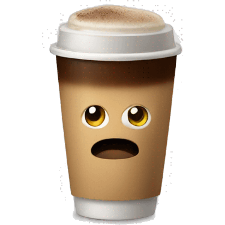 coffe emoji