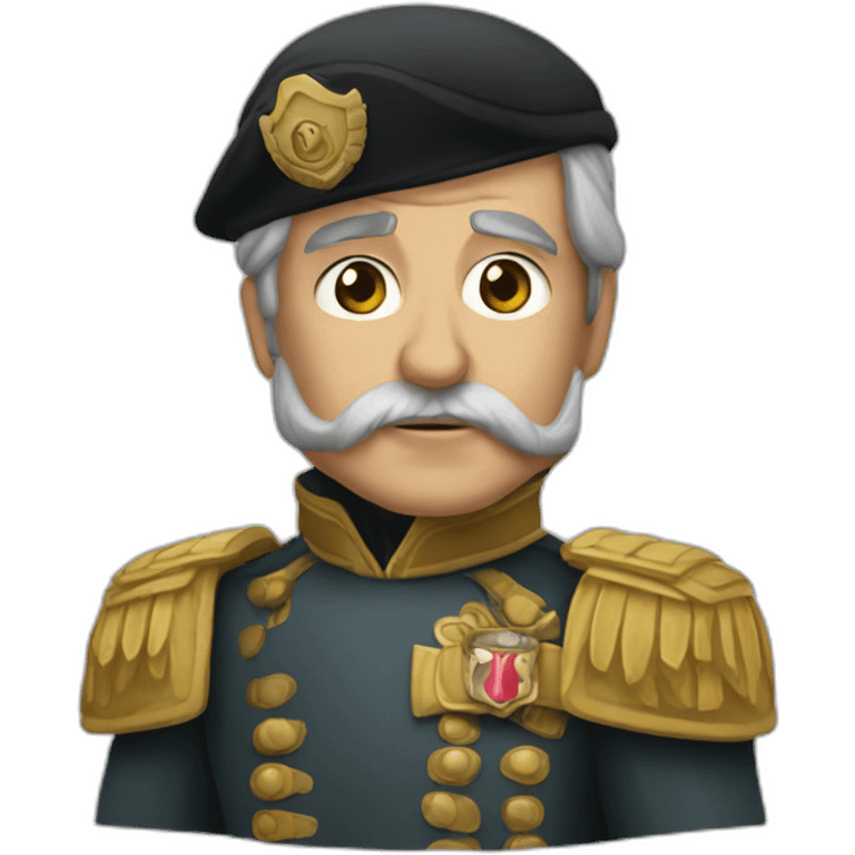 General grievious emoji