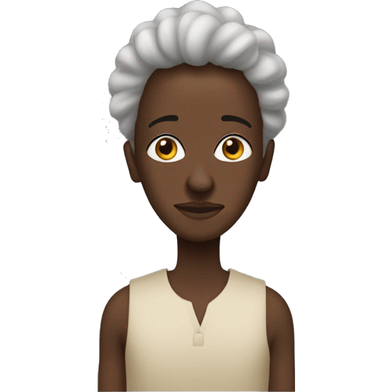 mamady Doumbouya  emoji