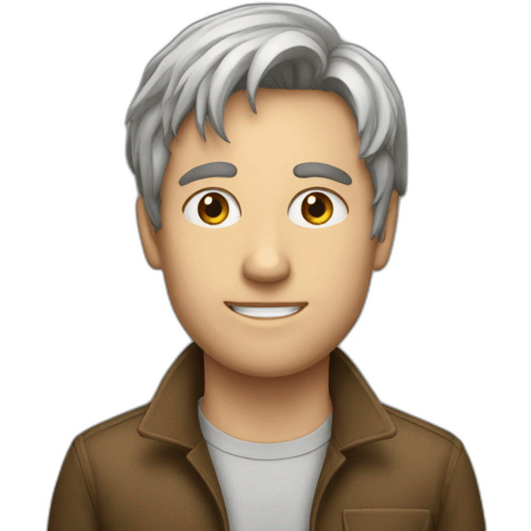 Stijn emoji