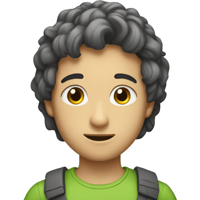 Virife  emoji