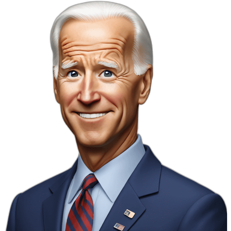 joe biden emoji