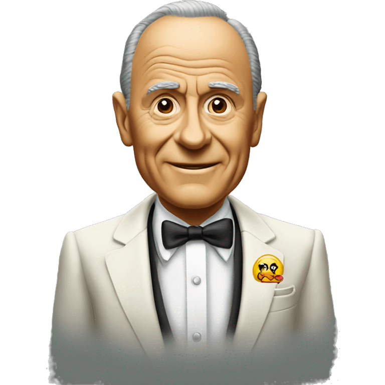 ray kroc emoji