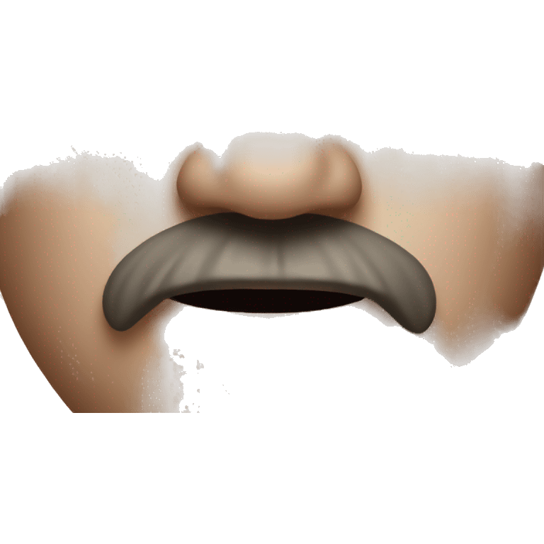 got your nose emoji