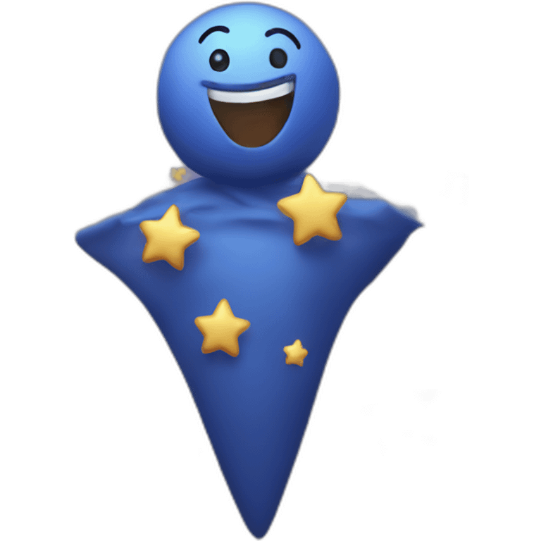 étoiles emoji