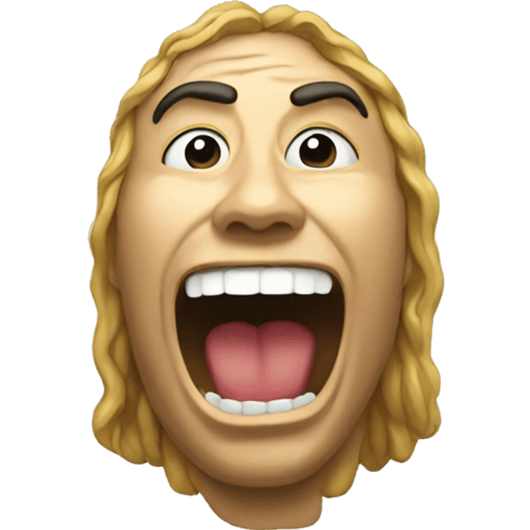 Bitcoin emoji