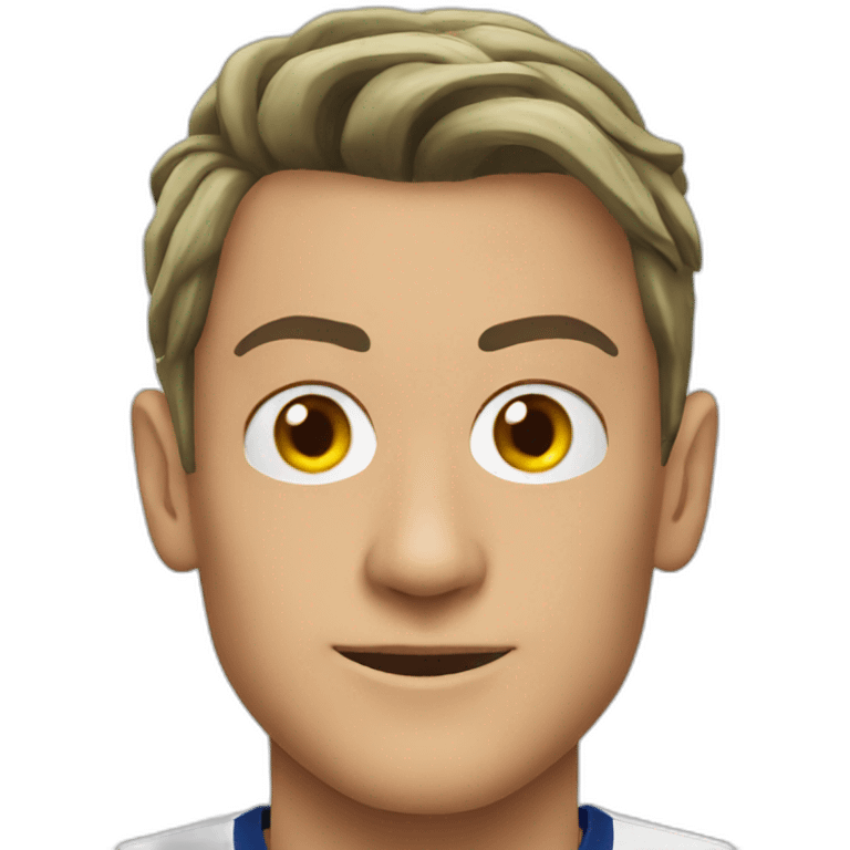 ozil emoji