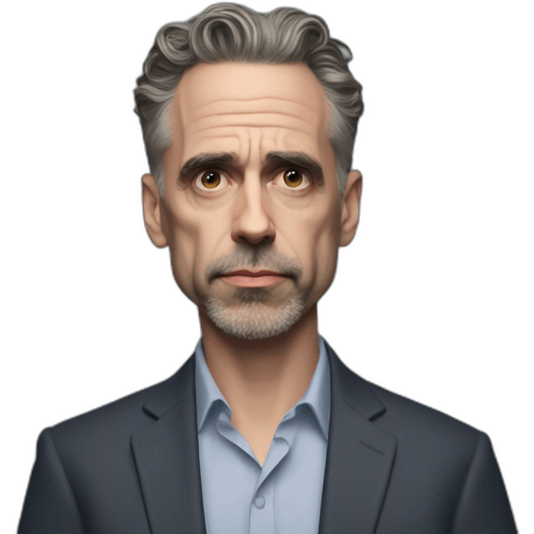 Jordan peterson emoji