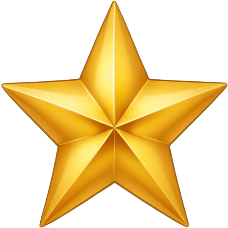 premium star emoji