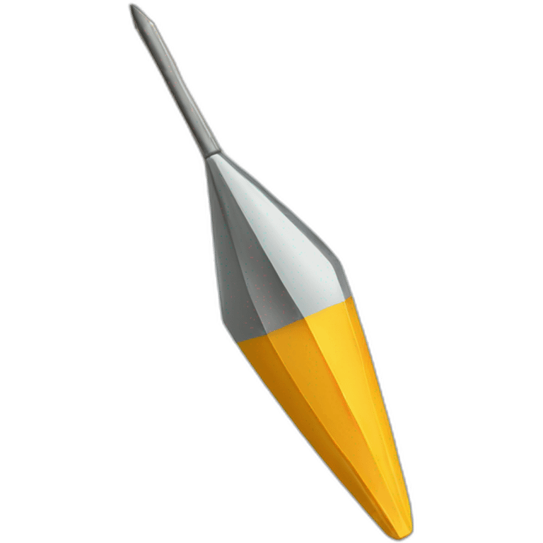 Dart emoji