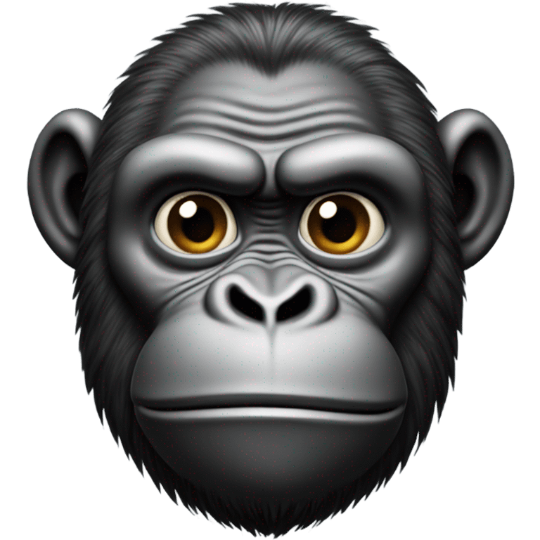 Ape  emoji