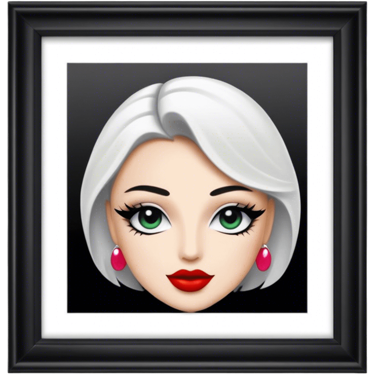 Sephora emoji