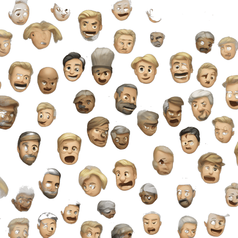 трав emoji