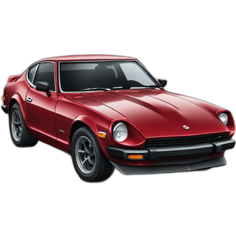 240z emoji