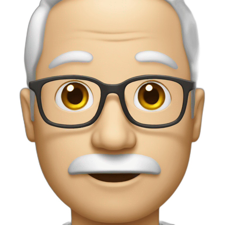 Profesor emoji