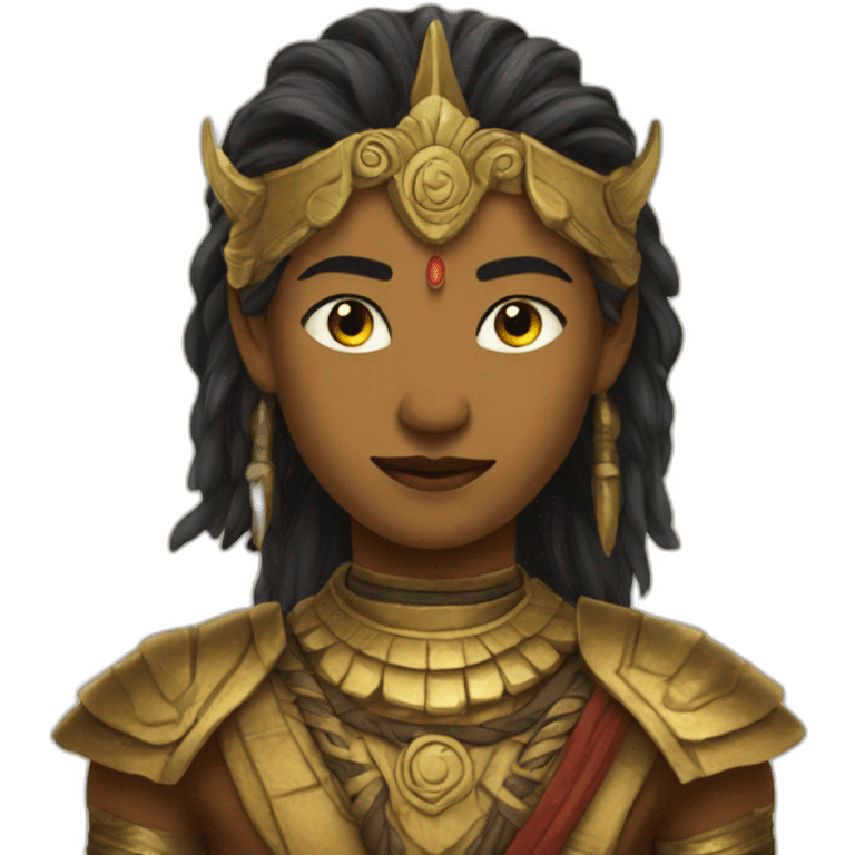 Asoka Tano emoji